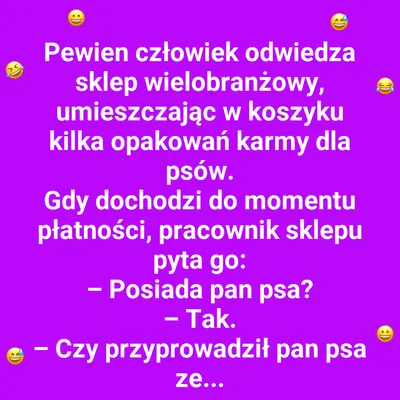 Absurdalne zakupy