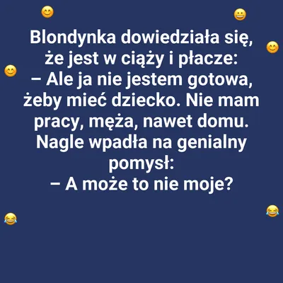 Blondynka w tarapatach