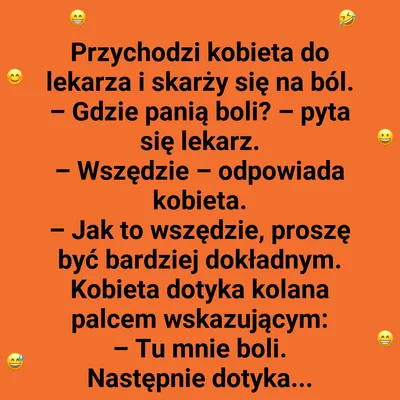 Bolesna zagadka rozwiązana