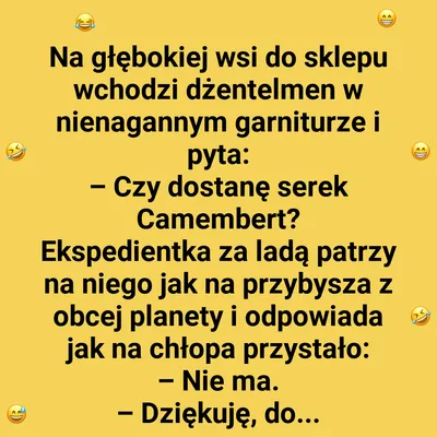 Camembert czy nie Camembert