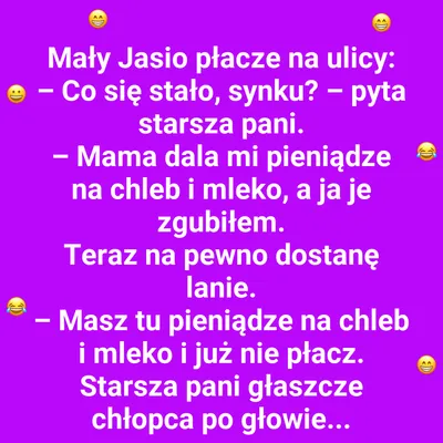 Chleb, Mleko i... Popcorn?