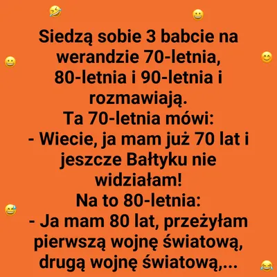 Co chciałyby jeszcze przeżyć?