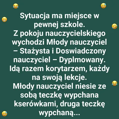 Co naprawdę liczy się po latach prac