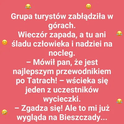Gdzie naprawdę są turyści?