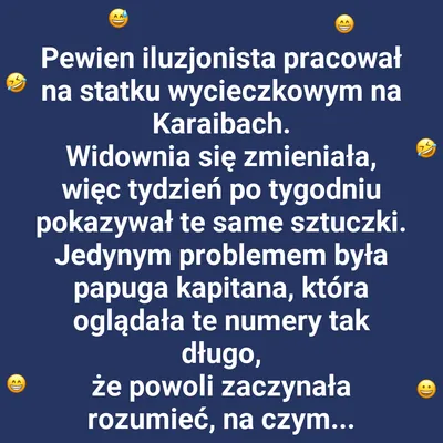 Gdzie podział się statek?