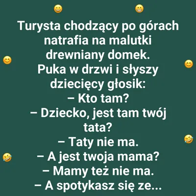 Gdzie są rodzice?