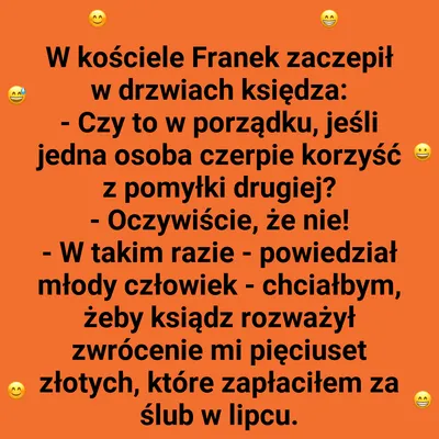 Gorzki rachunek