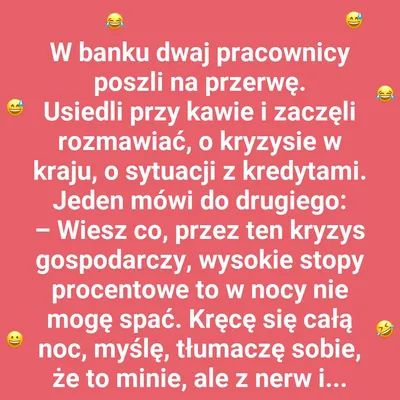 Jak bankowcy radzą sobie z kryzysem?