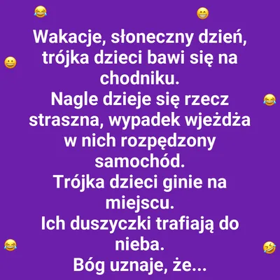 Jak jeden skok zmienił wszystko