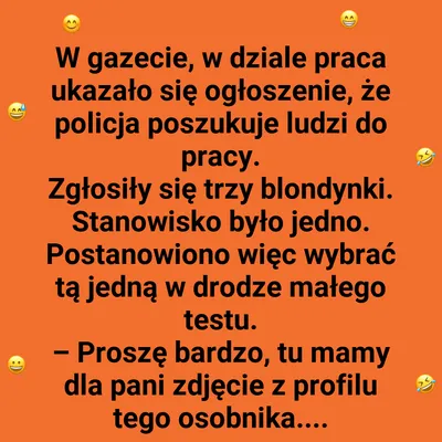 Jak wygląda rekrutacja do policji?