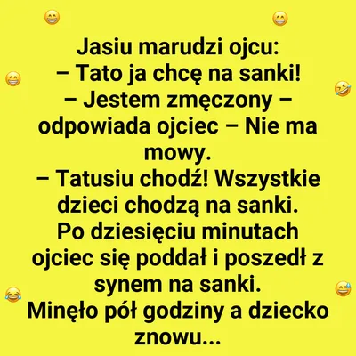 Jasiowe zimowe przygody