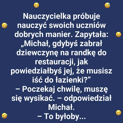 Jasiu i maniery na medal