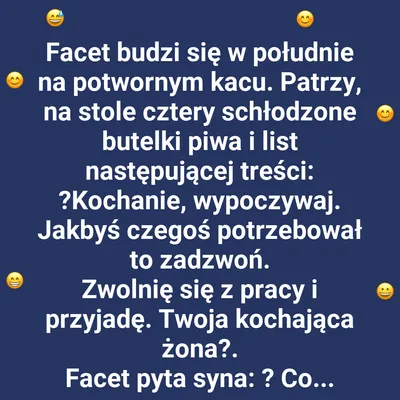 Kac, który ocalił związek