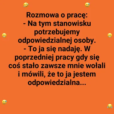 Kandydatka z doświadczeniem