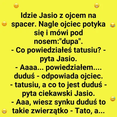 Kiedy jedno słowo wszystko zmienia