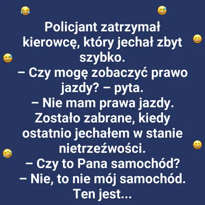 Kiedy każda historia to ściema