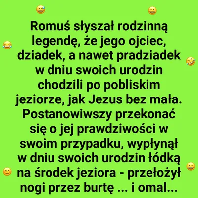Kiedy lipiec nie sprzyja cudom