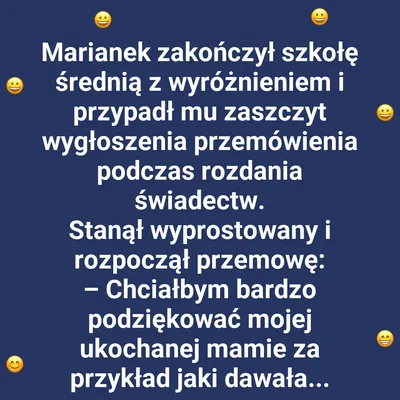 Kiedy przemowa z miłością staje się wyzwaniem