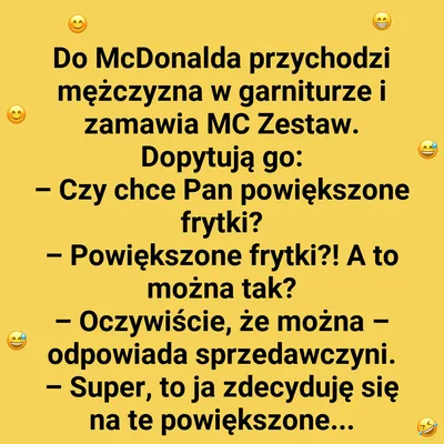Kiedy „więcej” nie znaczy „większe”