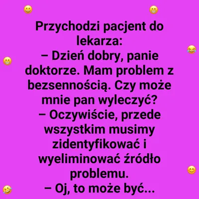 Kłopotliwa diagnoza