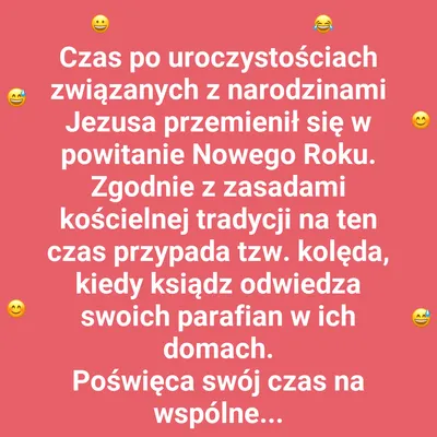 Kolęda