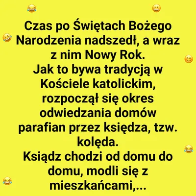 Ksiądz i orzeszki