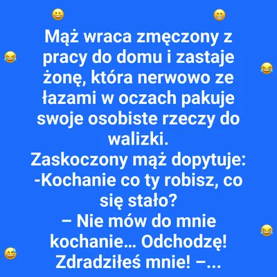 Kto chce zniszczyć małżeństwo polityka?