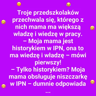 Kto ma największe znajomości?