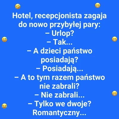 Kto został z dziećmi?