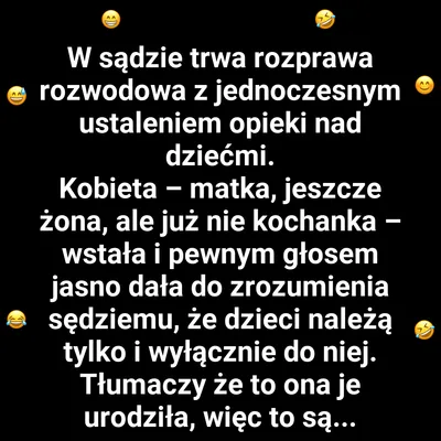 Mąż kontra żona – kto ma rację?