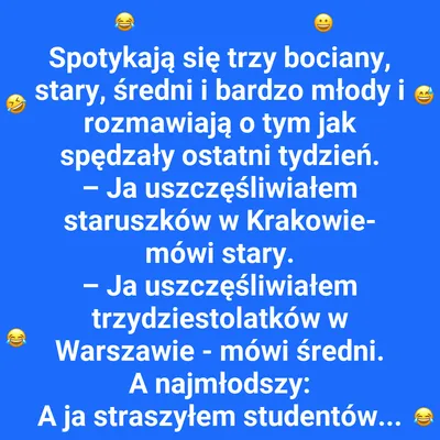 Misje bocianów