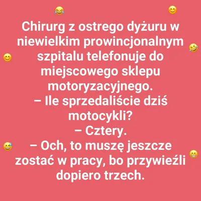 Motocyklowa statystyka