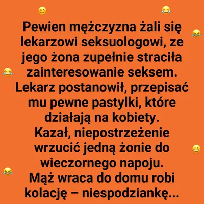 Nie tak miało być!