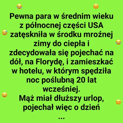 Nieoczekiwany e-mail