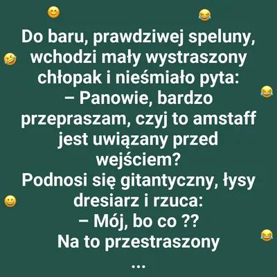 Niespodziewany zwrot akcji w psiej konfrontacji