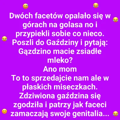 Nietypowe zastosowanie mleka