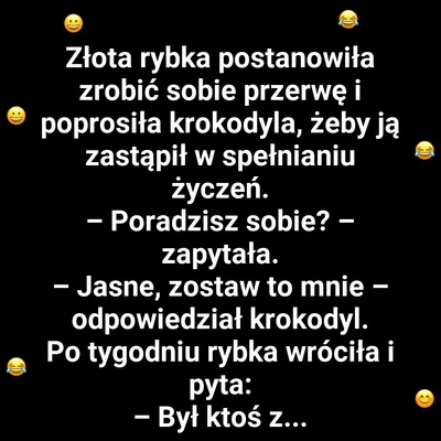 Nietypowy sposób na życzenia
