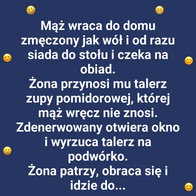 Obiad w ogrodzie