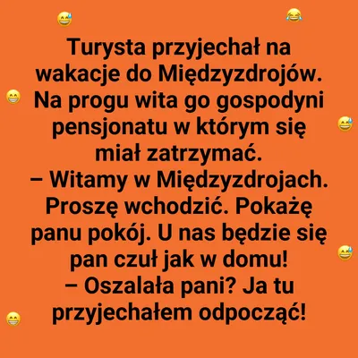 Oczekiwania turysty