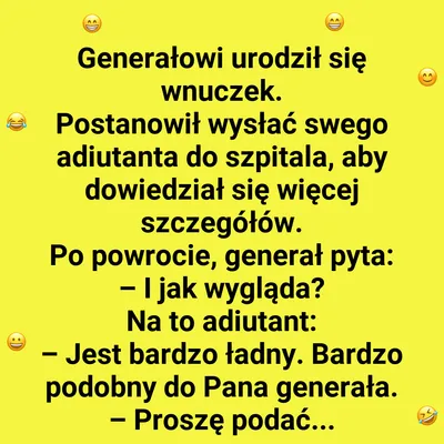 Operacja "Mały Generał