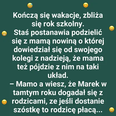 Pomysł na biznes