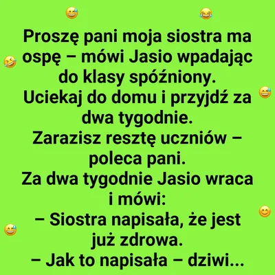 Powrót do szkoły