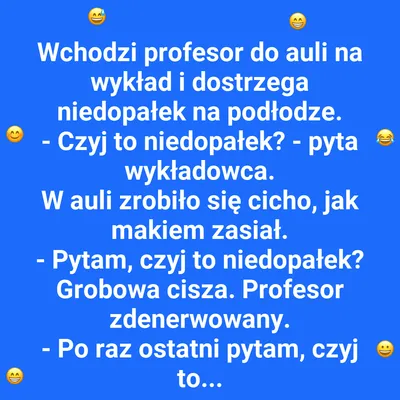 Praktyczne podejście studenta