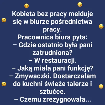 Restauracyjne perypetie