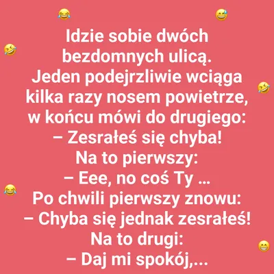 Rozmowa pełna aromatów