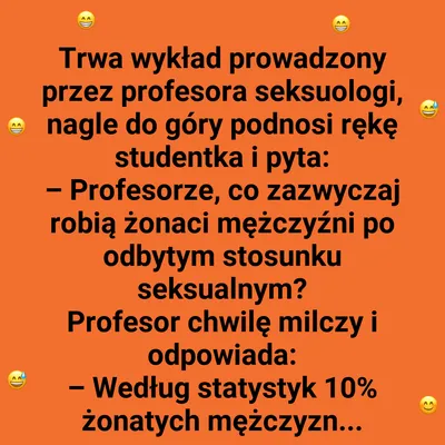 Seksuologia z humorem