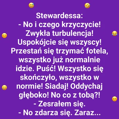 Spokój po burzy