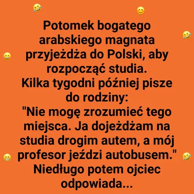 Studia w Polsce