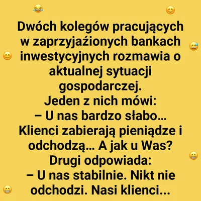Sytuacja w bankach
