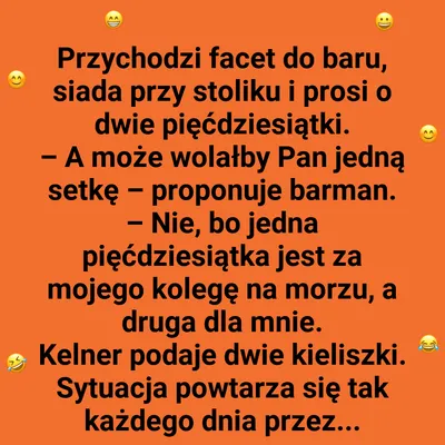Toast za przyjaciela
